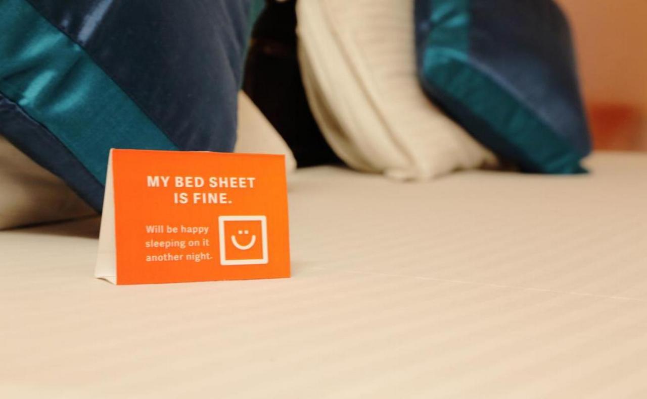 Fabhotel Comfort Residency II Gurgaon Bagian luar foto
